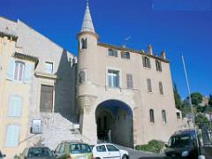 183 HYERES ET SES PALMIERS D14_000012